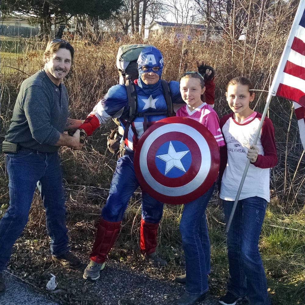 Meet your Posher, Laurel